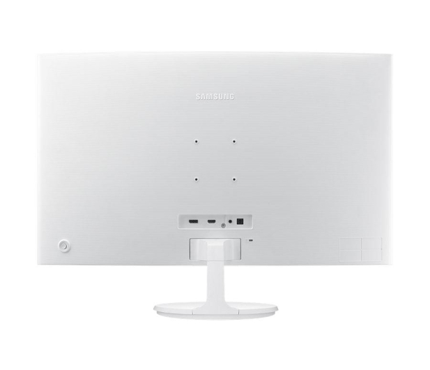 Samsung C32F391FWUX Curved - 303389 - zdjęcie 2